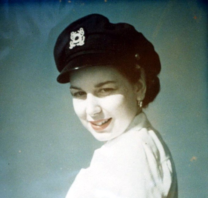 Avis de décès de Shirley Burvant Schwartz