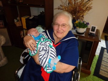 Obituary of Martha E. Pivarnik