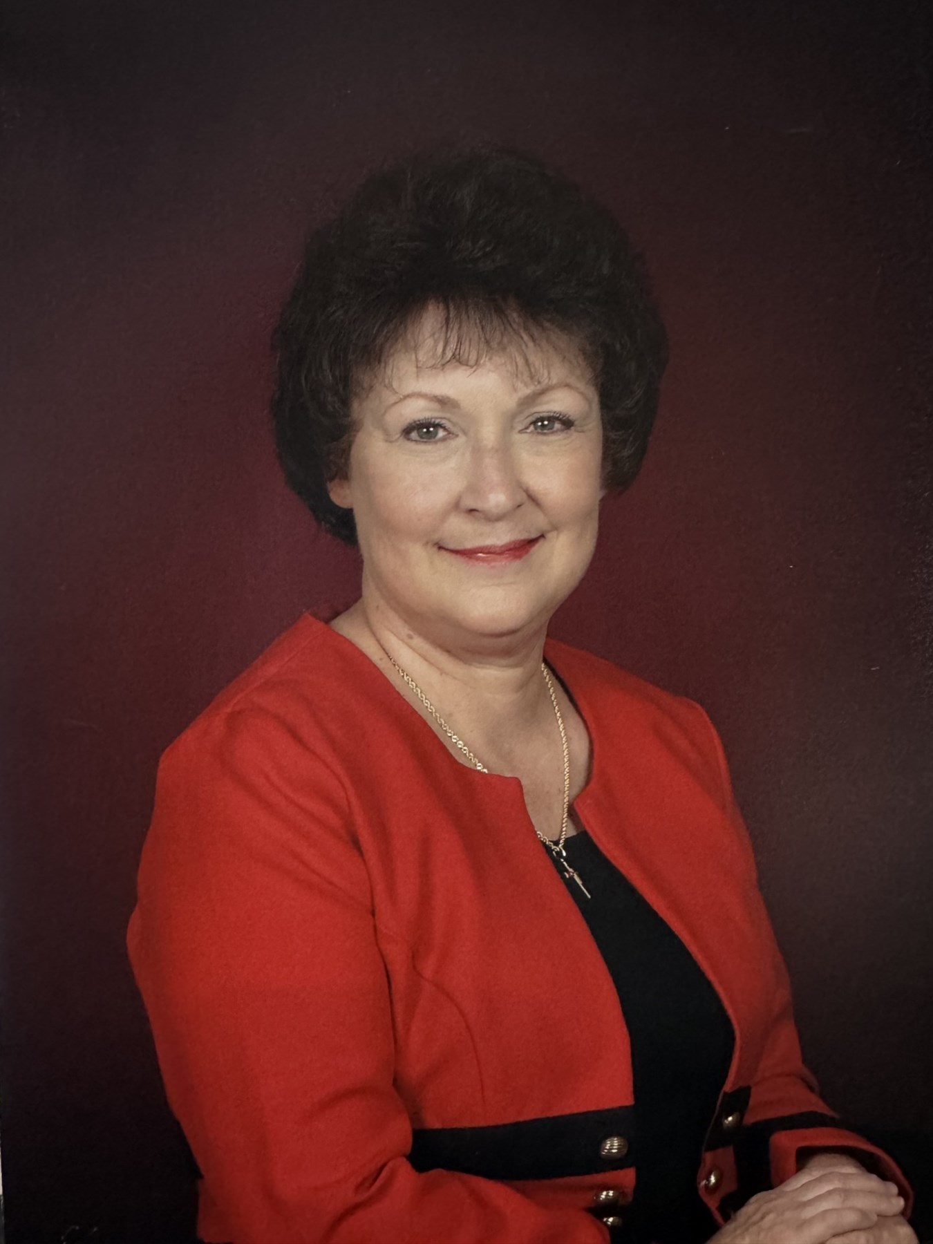 Obituary of Carole Diane Mathis
