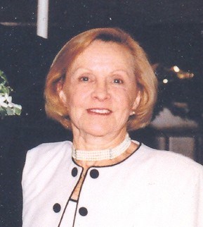 Obituary of Mary Ann Harper