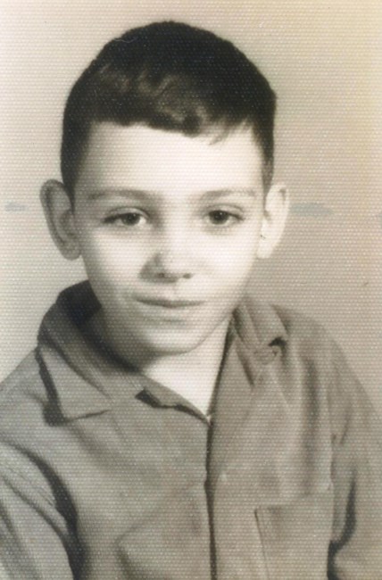 Obituario de Michael Hodges