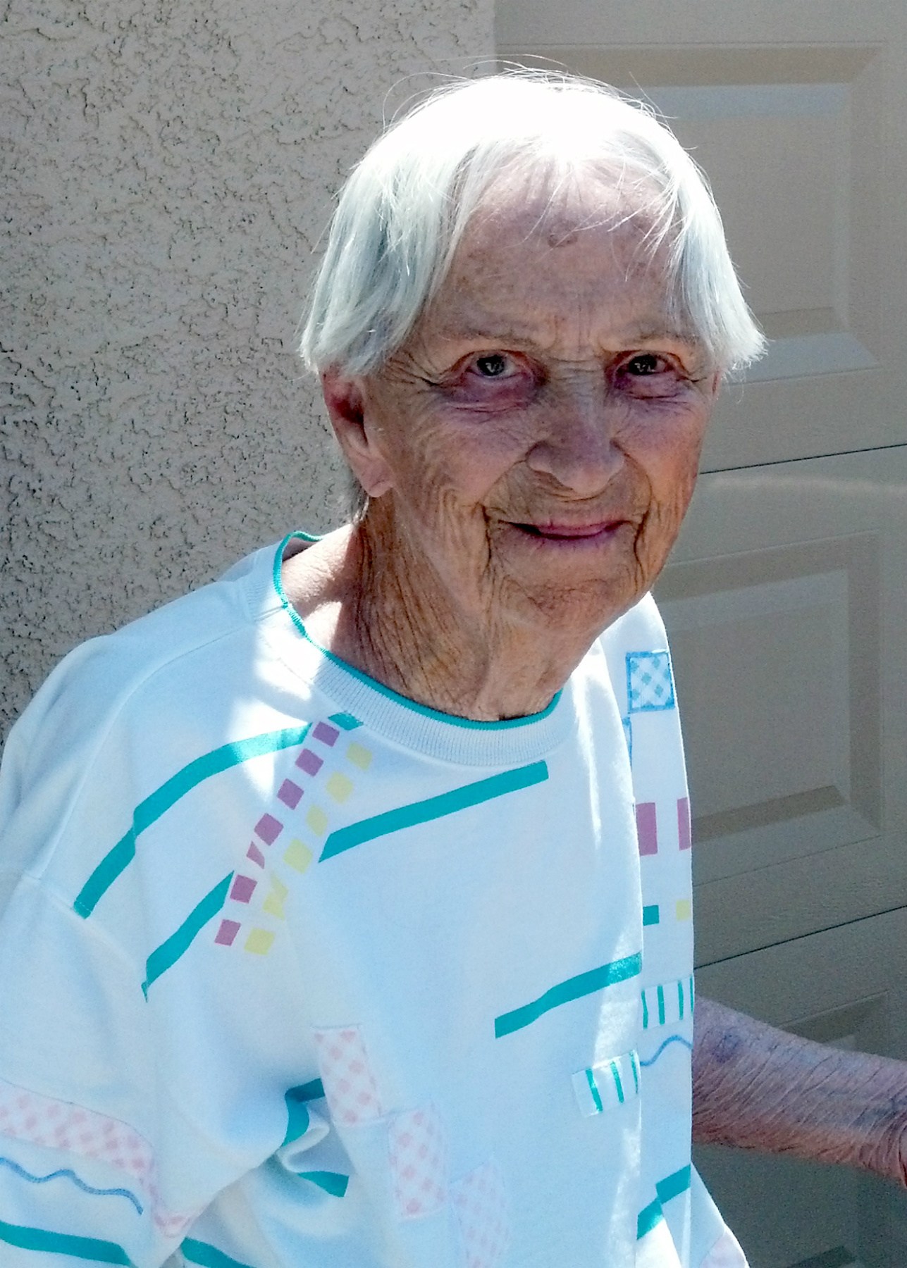 Obituary of Margaret "Margie Poo" Augstein