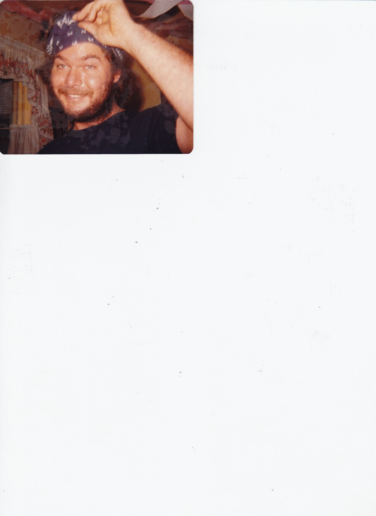 Obituary of Garry Stephen Asay