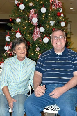 Obituary of Betty Jane Sanders