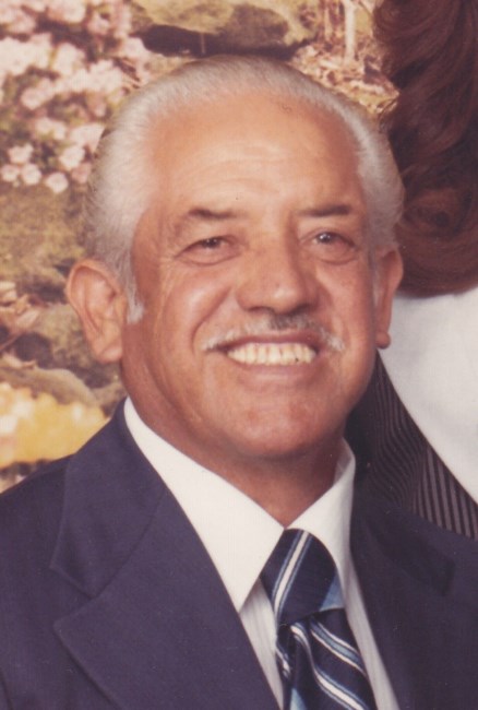 Obituary of Leandro O. Hernandez