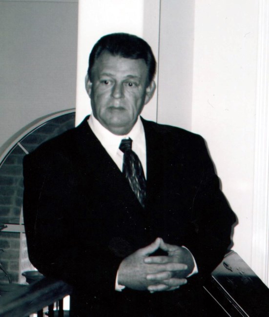 Obituary of Clifford Knight Stanley