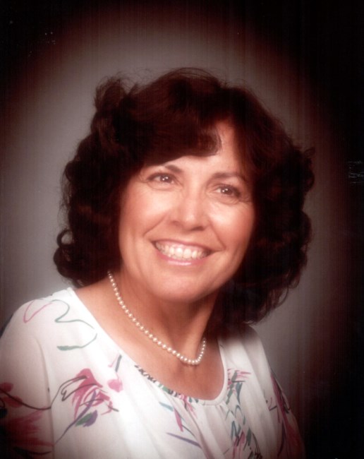 Obituary of Lorenza Vincent