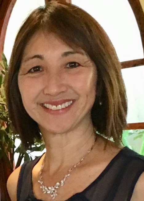 Obituary of Beverly Yuk Lan Mau