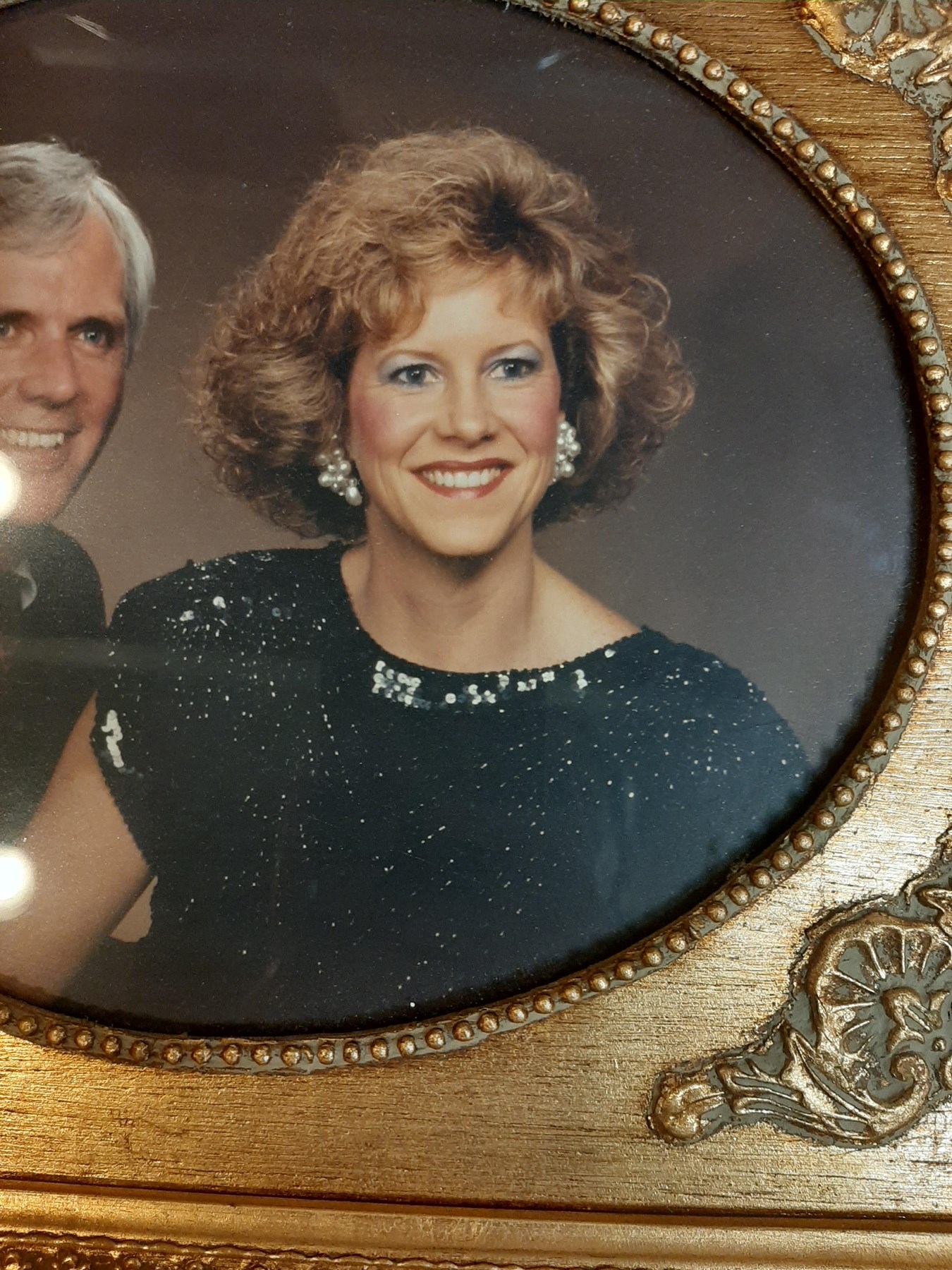 Obituary of Lori Harrison Cline