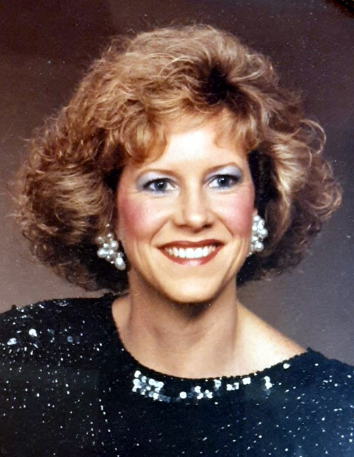 Obituary of Lori Harrison Cline
