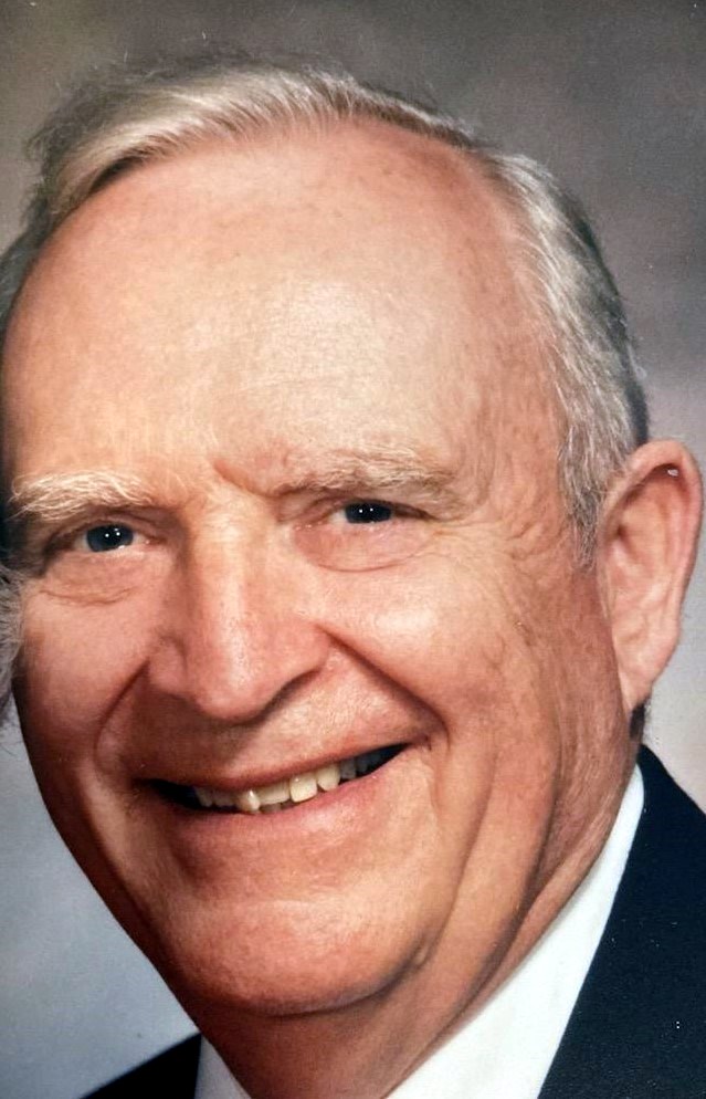Donald Nelson Obituary Williamsburg, VA