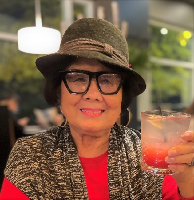 Obituary of Herminia Legarde Butihen