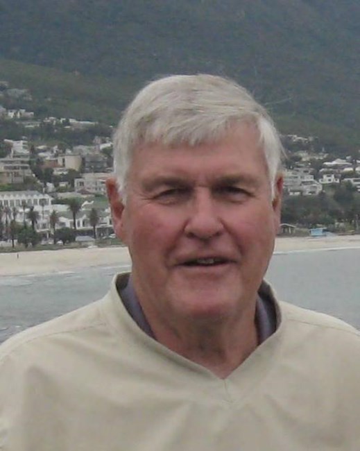 Obituary of John Coulter