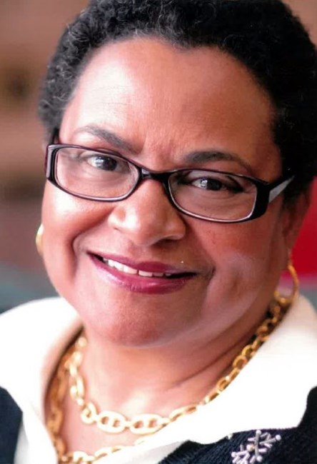 Obituary of Barbara Jewell Banks