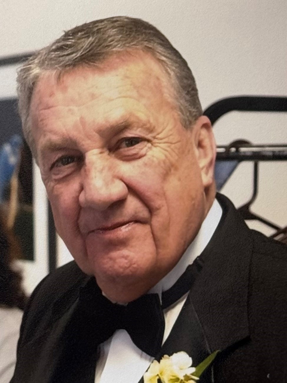 Sonny Wooten Obituary Charlottesville, VA