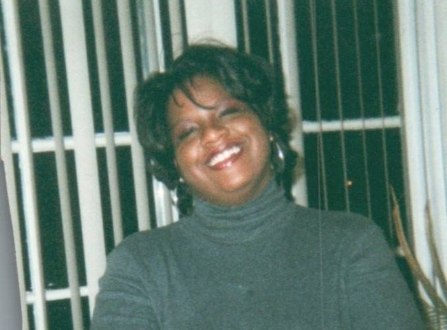  Obituario de LaShauna D. Robinson