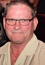 Obituary of Darrel Mathew Craine