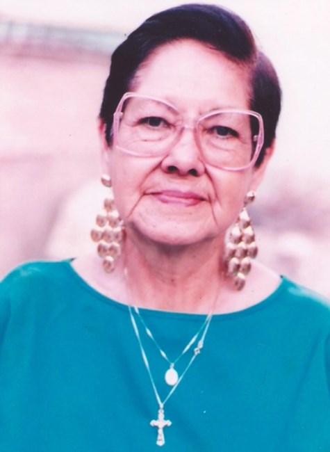 Obituary of Maria J. Amaro