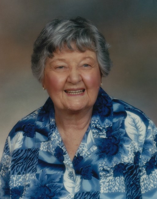 Obituary of Dorine Lillian Harrison