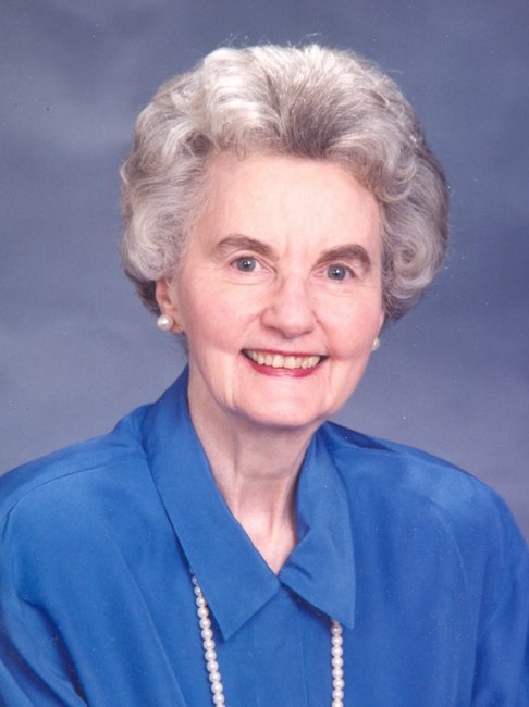 Obituary of Margueritte D Ransom