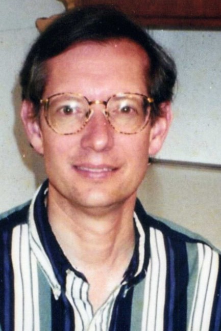 Obituary of Harold Steven Farlow