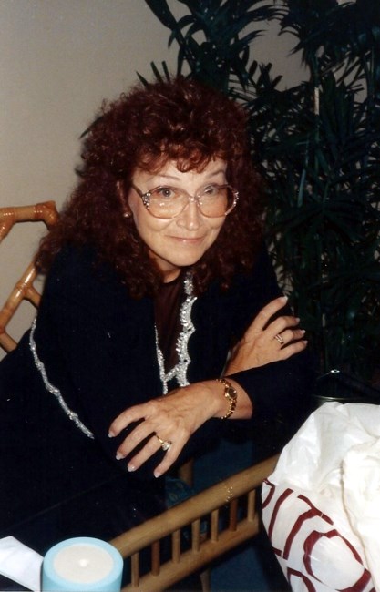 Obituary of Glenda Stiles Lucontro