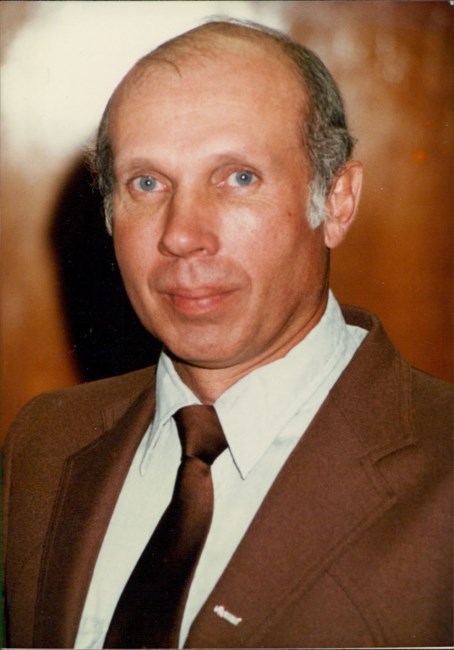 Obituary of James Gowan