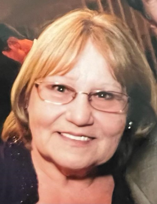 Obituario de Doris Melitta Ursula Villella