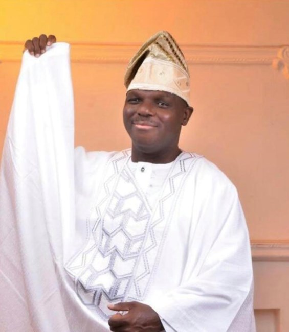 Obituary of Olutola David Falode