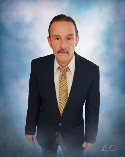 Obituary of William Louis Doss