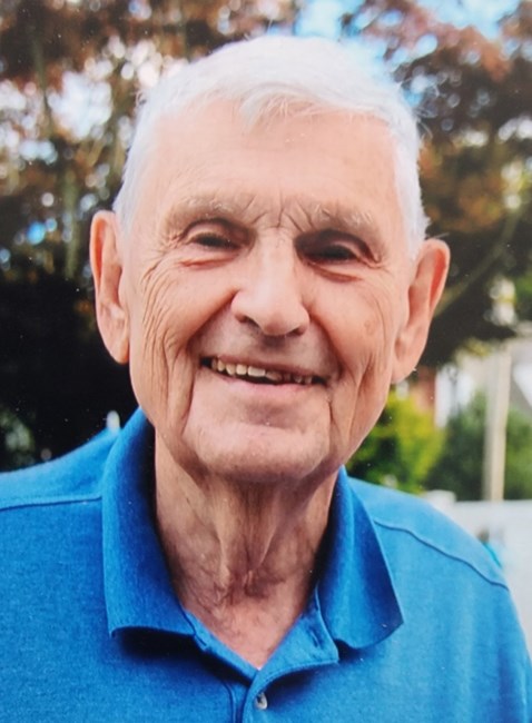 Obituary of Arthur "Art" Nery