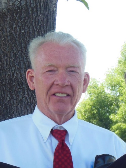 Obituary of Milton Lynn Bruening