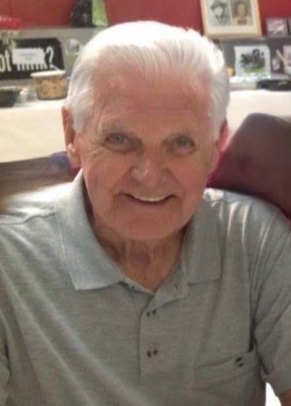 Obituary of John Nmn Ledford