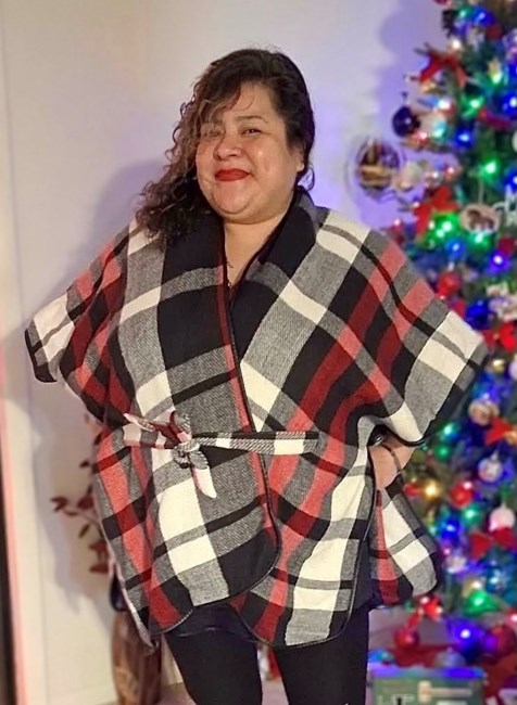 Obituary of Eleesha Nicole Patricio