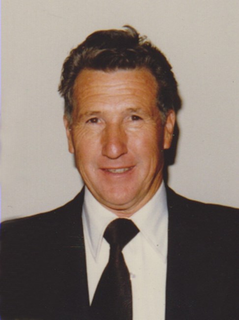 Obituary of Thomas L Dillon