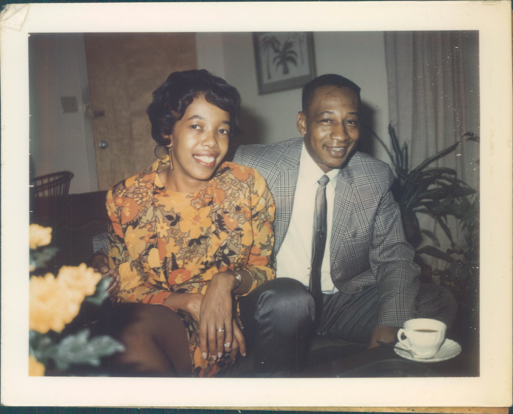 Obituary of Jo June Perry