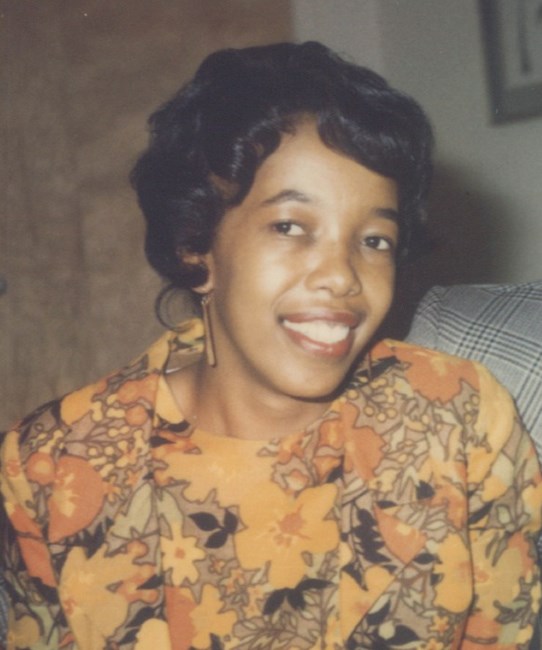 Obituary of Jo June Perry