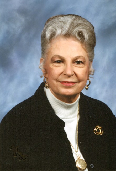 Obituary of Connie S Brown