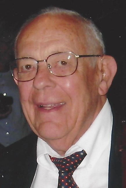 Obituary of Robert Lingswiler