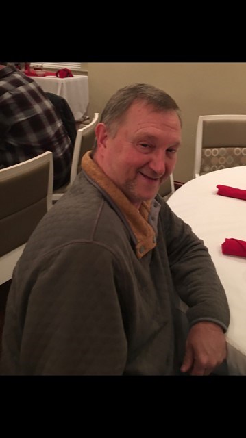 Obituary of Robert Glenn Elswick