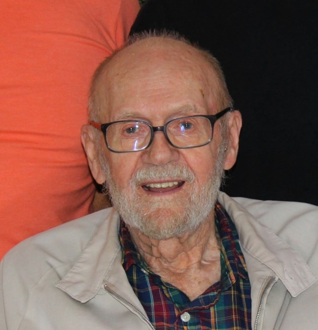 Obituary of Donald E Wohler