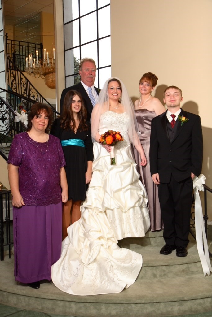 Obituary of Melissa Marie Griffin-Singer