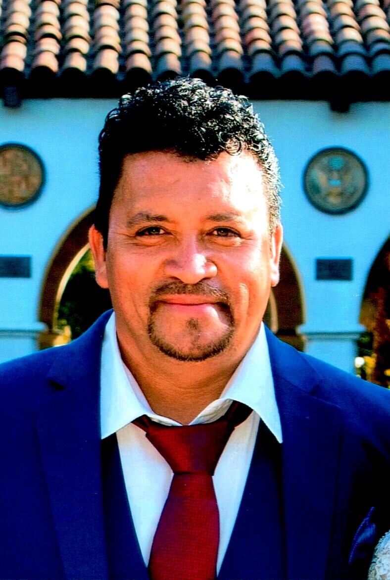 Obituary of Edgar Benjamin Corado Asencio