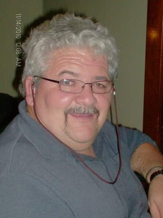 Obituary of Jean-Paul Lapointe