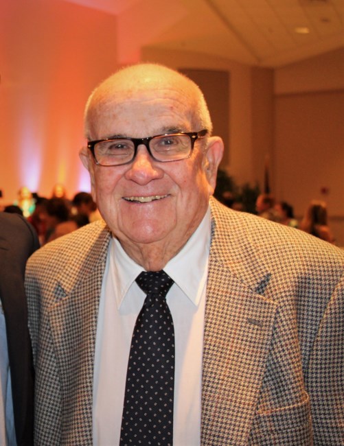 Obituary of Joseph Donald Walding