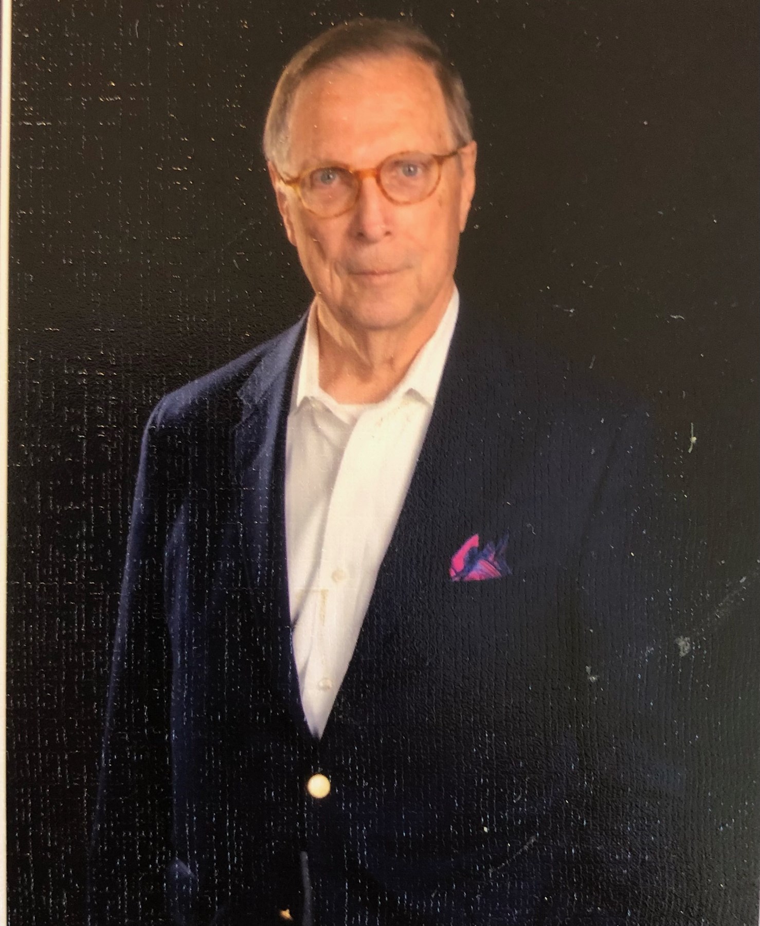 Obituary of Ray Robinson Williams, Jr.