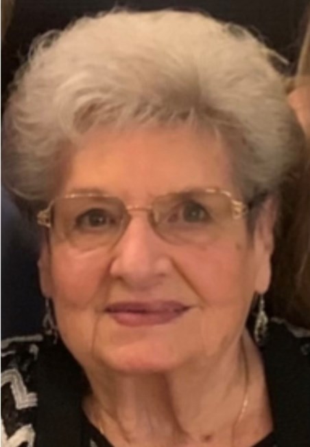 Obituary of Ada Ann Kegg