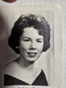 Obituary of Sarah June Stevens