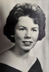 Avis de décès de Sarah June Stevens