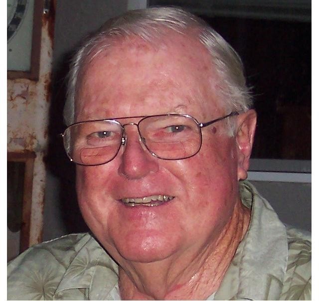 Obituario de Robert K. Reinhardt Sr.